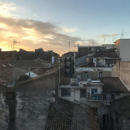 Conte Ruggero Catania Centralissimo - Traveller Award 2023 Eksteriør billede